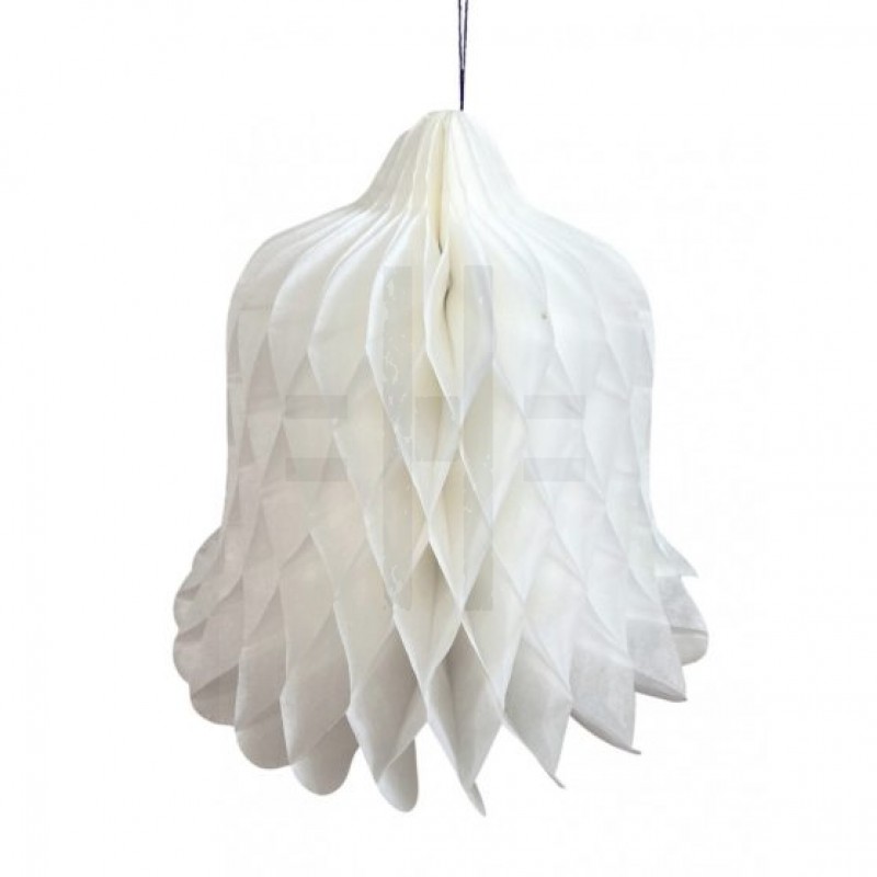 NAGY HARANG LAMPION - 26 cm Party díszités-, eszközök